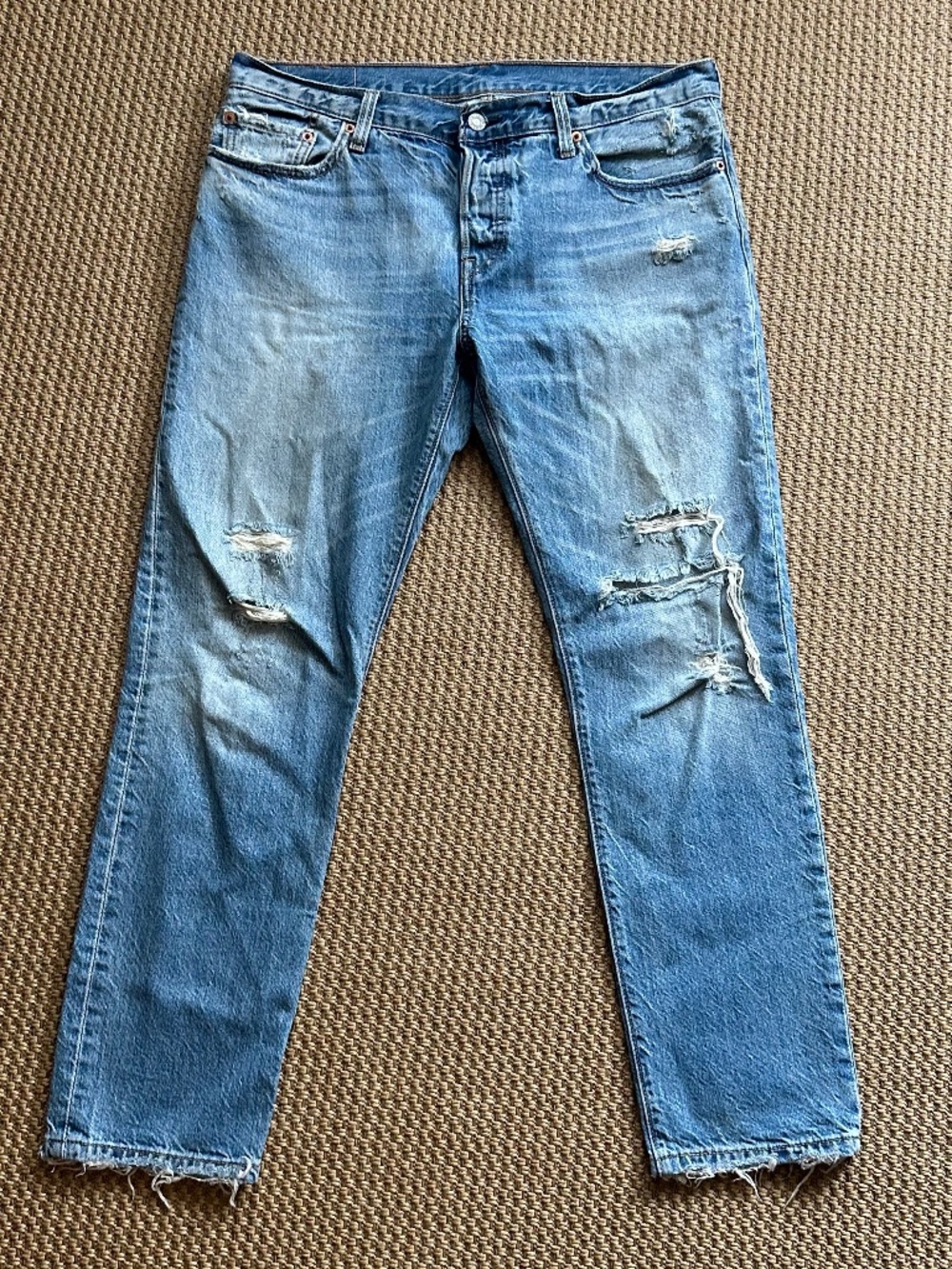 Vintage Levis